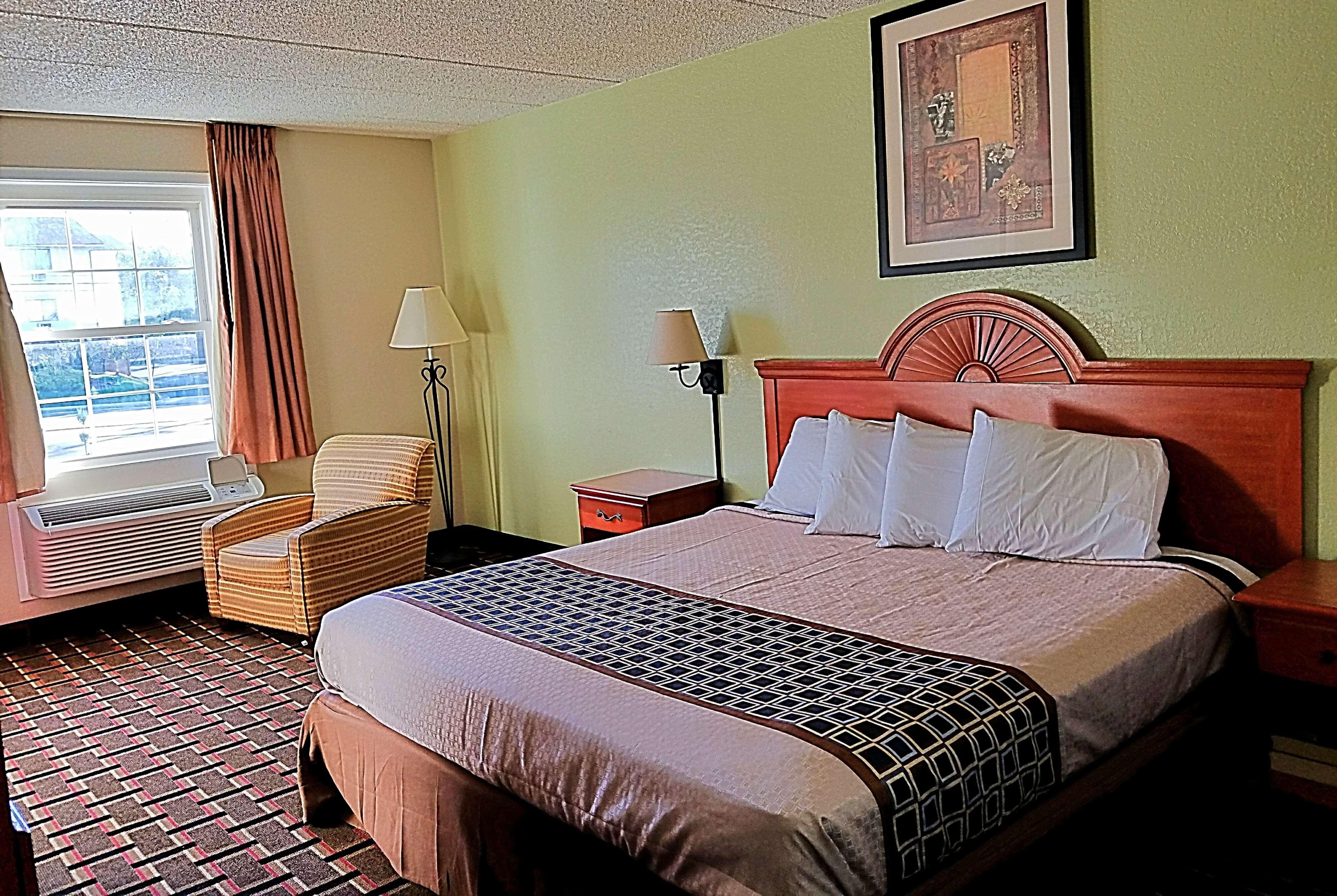 Red Roof Inn Richmond, Va - W Broad St 헨라이코 외부 사진